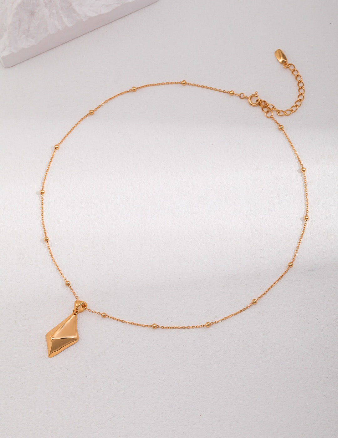 Star Necklace - Pearlpetual